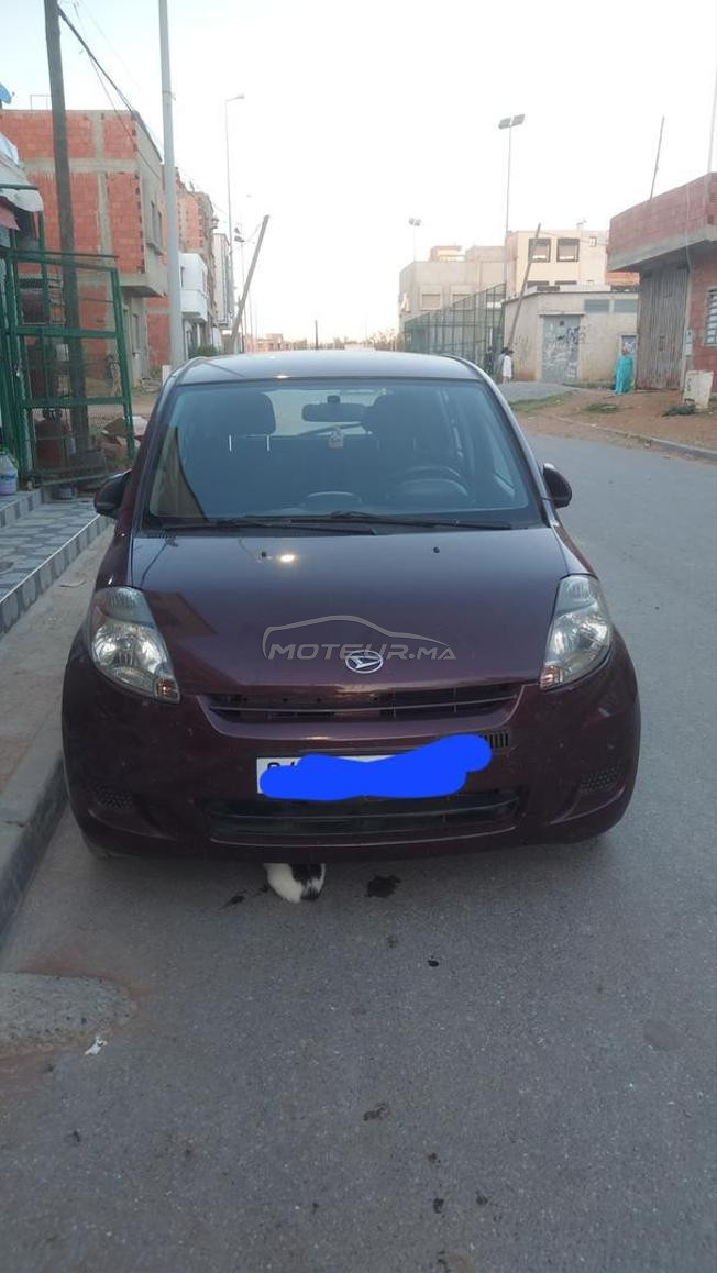 Daihatsu Move Essence Manuelle 2009 à Kénitra