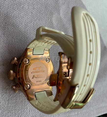 كرونو تيك أكتيف – كريستال - 2