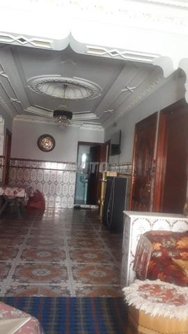 در كاين في اهلان طنجة على شارع - 2