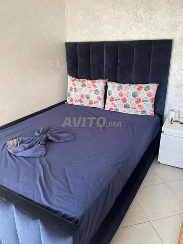 Appartement à louer 65 m² à Tanger