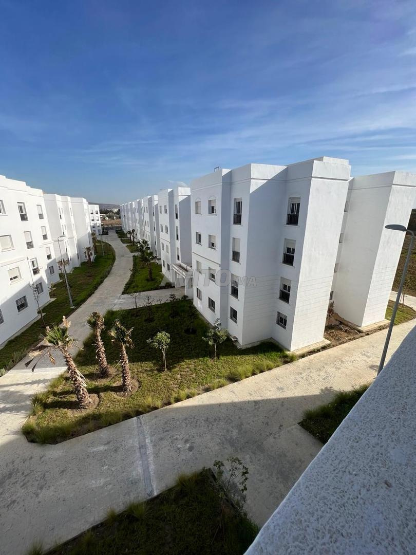 Appartement à louer 65 m à Tanger - image 3