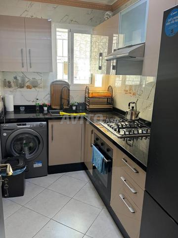 Appartement à louer 65 m² à Tanger - 2