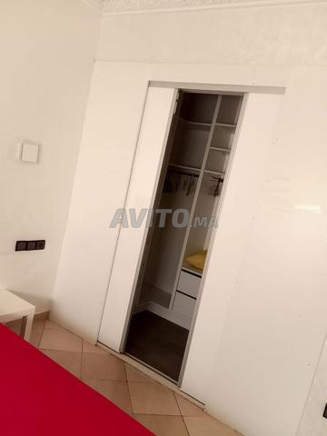 Appartement à louer avec option d'achat - 2