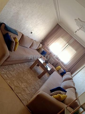 Appartement à louer avec option d'achat