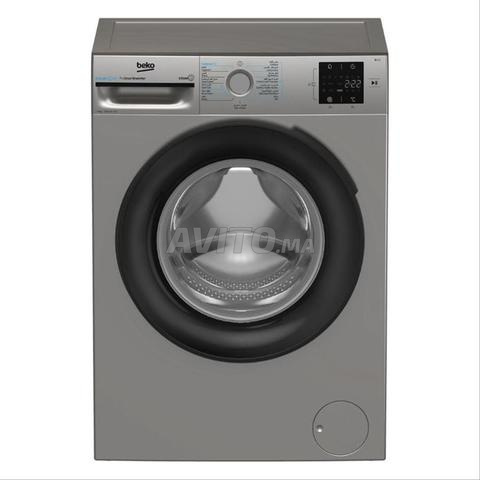 Beko Machine à laver 7 kg ProSmart Inverter - 2