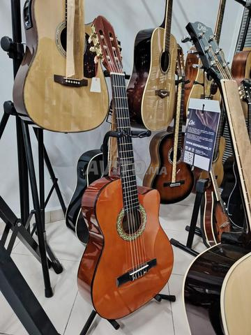 Guitare classique - 2