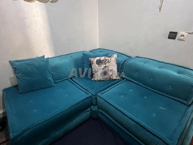 كرسي صالون بجودة جيدة من ايكيا - 2