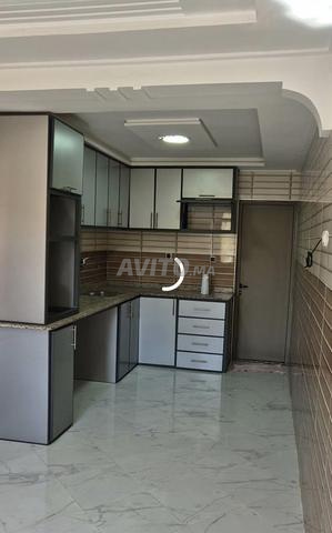 Appartement à louer - 2