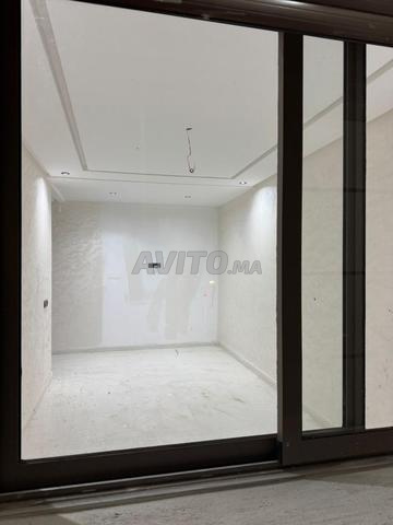 Appartement à vendre 63 m² à Had Soualem