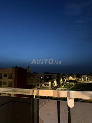 Appartement à vendre 63 m² à Had Soualem - 2