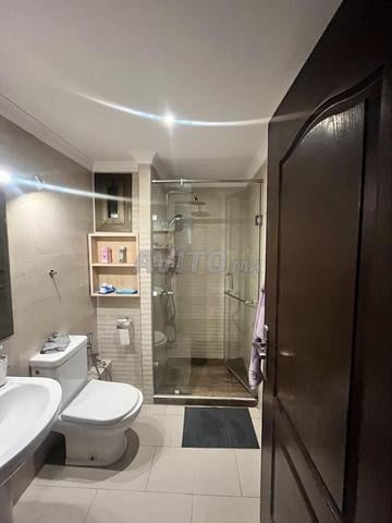 Appartement à louer Maarif extension - image 4