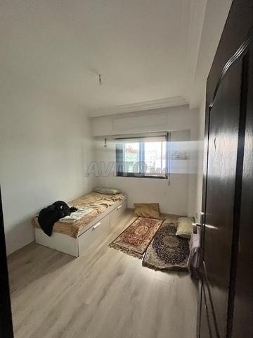 Appartement à louer Maarif extension - image 5