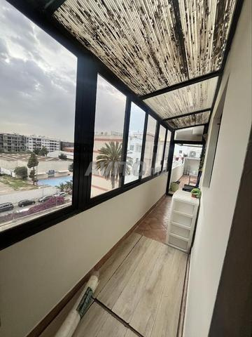 شقة للكراء معاريف إكستنشن - 2