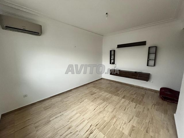 شقة للكراء معاريف إكستنشن