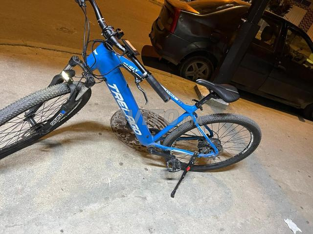 Tanger Tanger Ben Diban - 2