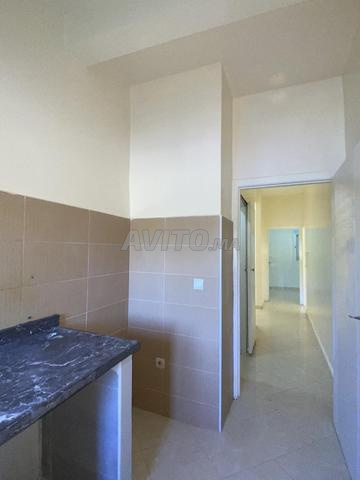 شقة سكن نصر