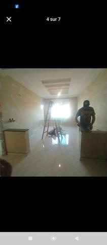 Appartement à louer 85 m² à Casablanca