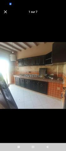 Appartement à louer 85 m² à Casablanca - 2
