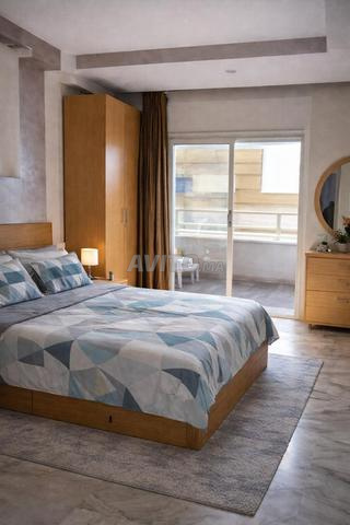 Appartement à louer - 2