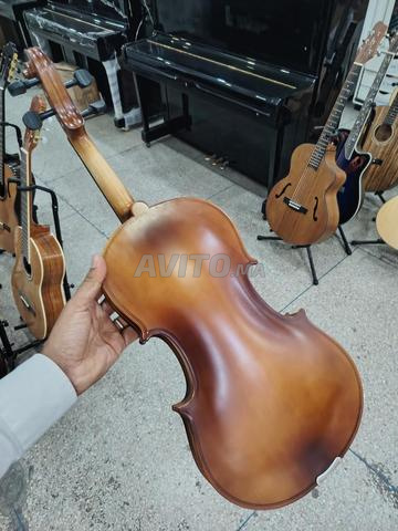 Violon alto - 2
