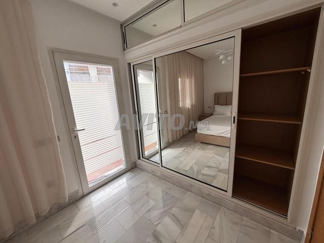 Location studio meublé Gauthier - 2