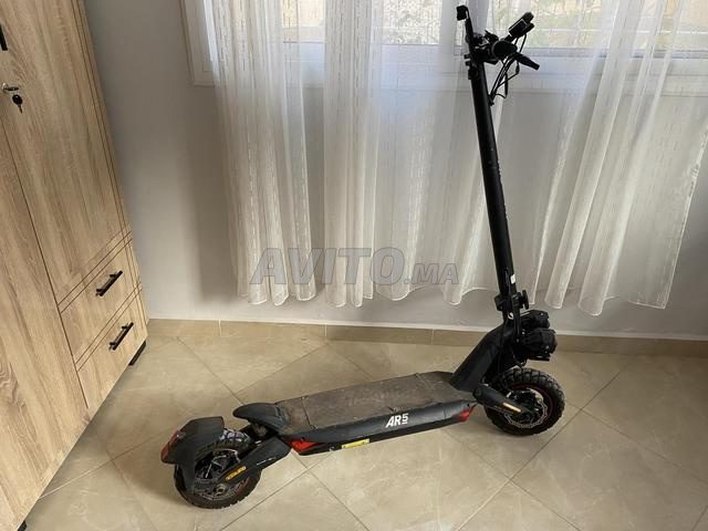 Trottinette électrique - 2