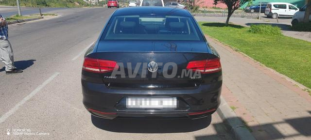 باسات B8 أوتوماتيكية - 2