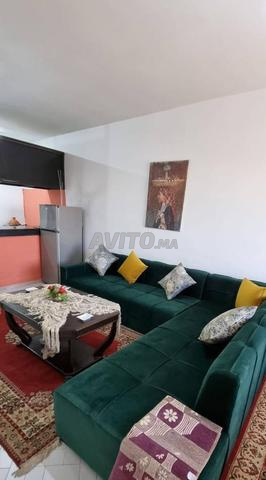 Studio meublé Agdal - 2