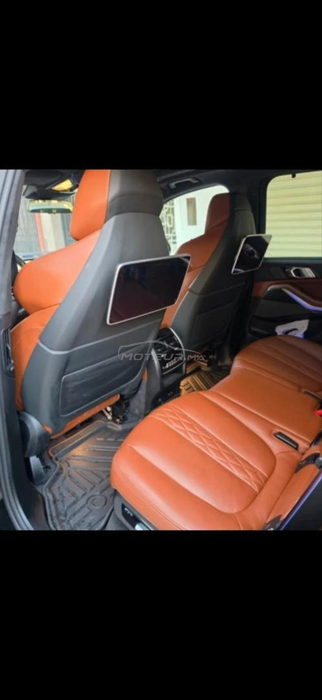 BMW X5 x drive 30d modèle 2025