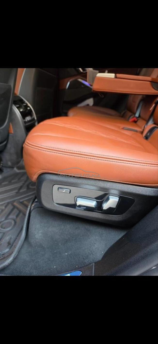 BMW X5 x drive 30d modèle 2025