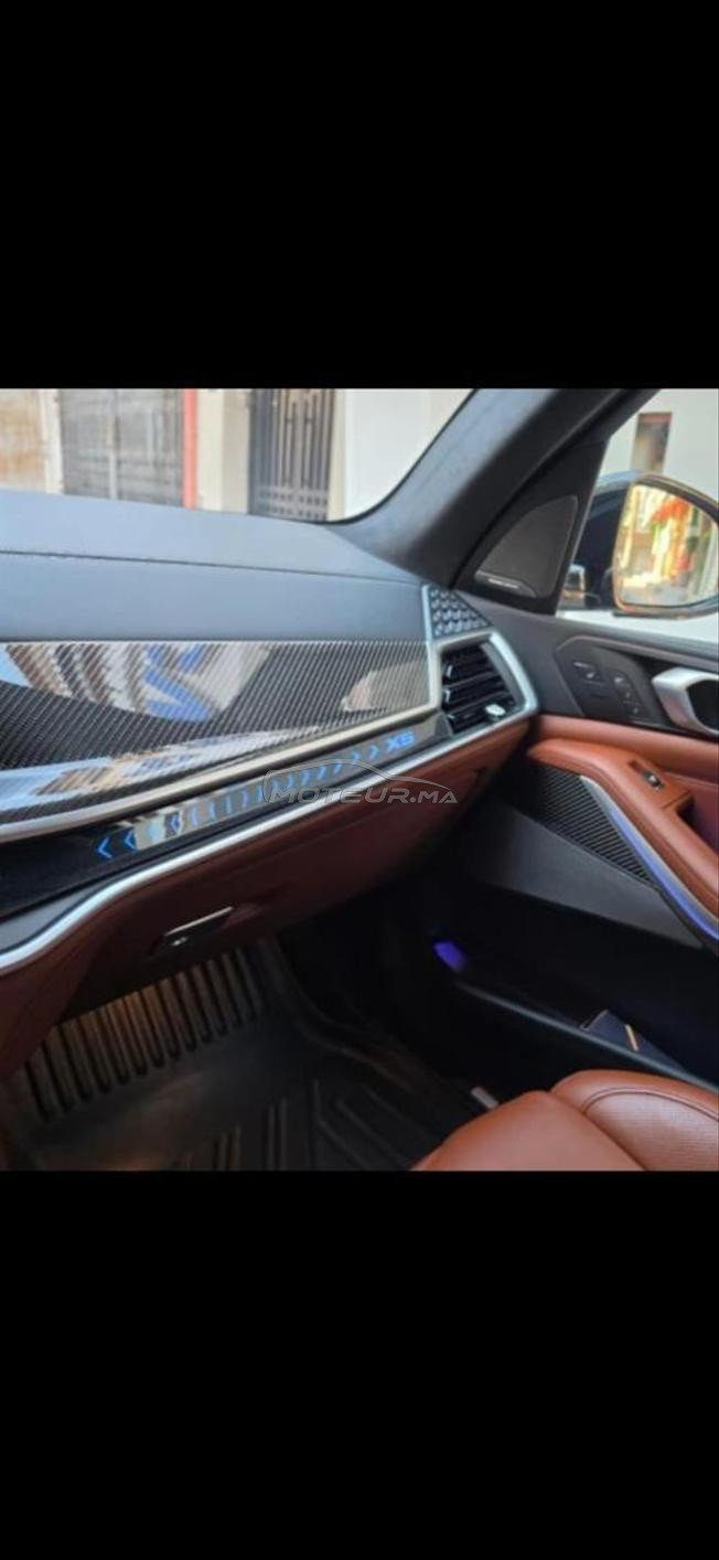 BMW X5 x drive 30d modèle 2025