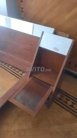 غرفة نوم مزدوجة للبيع - 2