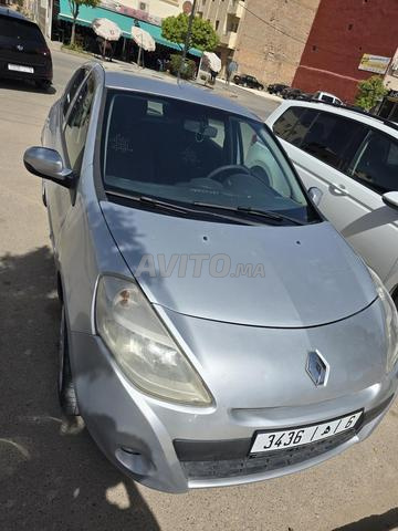 رينو كليو 3 - 2