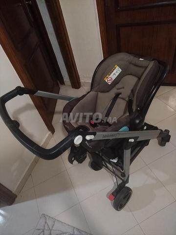 Poussette Bébé Confort Loola 3 - 2