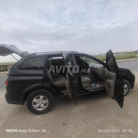 سانج يونج كيرون ديزل 8 حصان