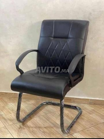 💺 Chaise Bureau Confort Top Vente - 2