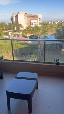 Appartement moderne Prestigia piscine jardin - 2