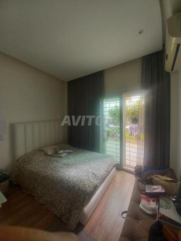 شقة للإيجار بورغون غرب - 2