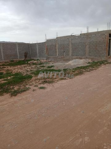 أرض ممتازة قابلة للبناء بمساحة 208 متر مربع - 2