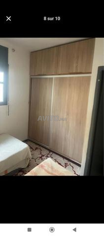 Appartement à louer Rabat Hay El Fath - image 3