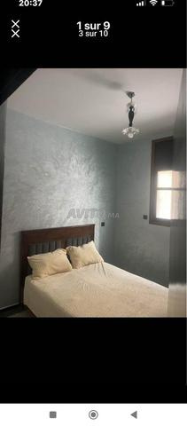 Appartement à louer Rabat Hay El Fath - image 4