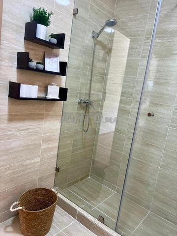 Appartement rez-de-jardin Prestigia piscine jardin - 2