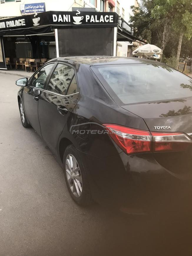 Toyota Corolla D4D
