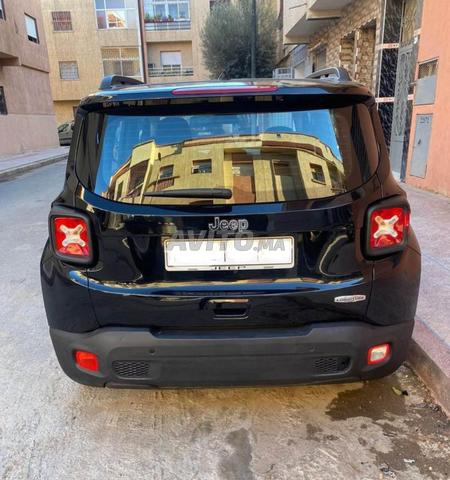 Jeep Renegade 2022 à Casa