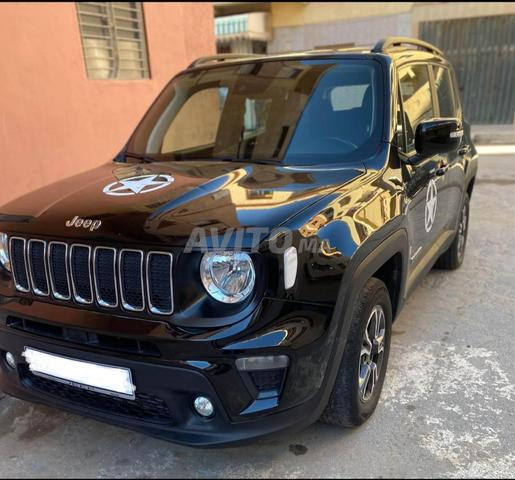 Jeep Renegade 2022 à Casa - 2