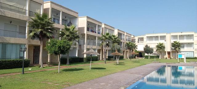 Appartement à louer à Sidi Rahal