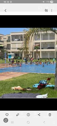 Appartement à louer à Sidi Rahal - 2