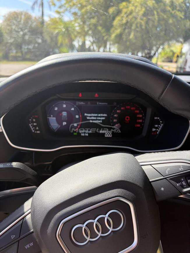 AUDI Q3 150ch BVA Premiere main