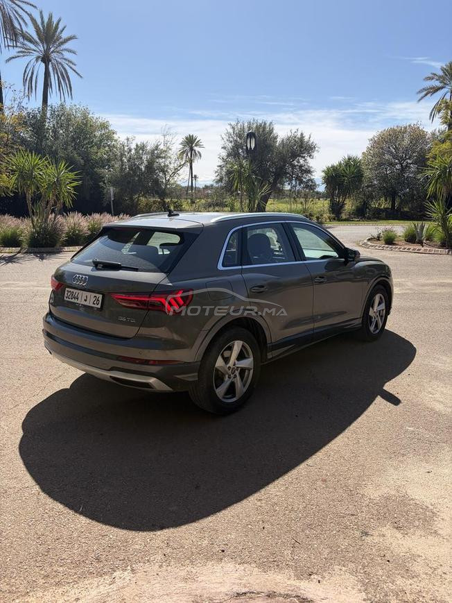 AUDI Q3 150ch BVA Premiere main