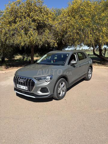 AUDI Q3 150ch BVA Première main